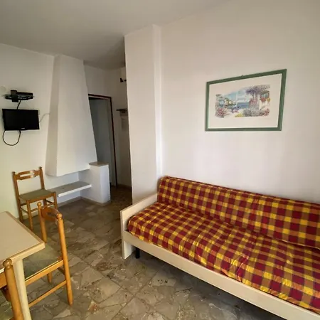 Apartment Ground Floor Near Bibione