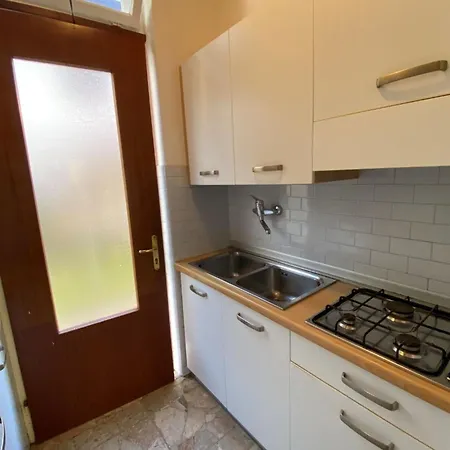Ground Floor Near * Bibione
