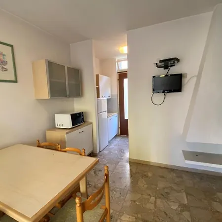 Ground Floor Near Bibione