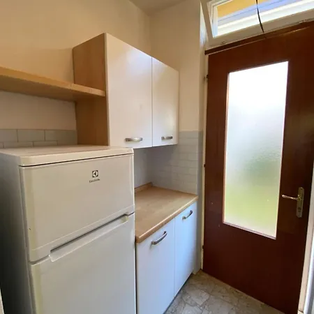 Apartment Ground Floor Near *
