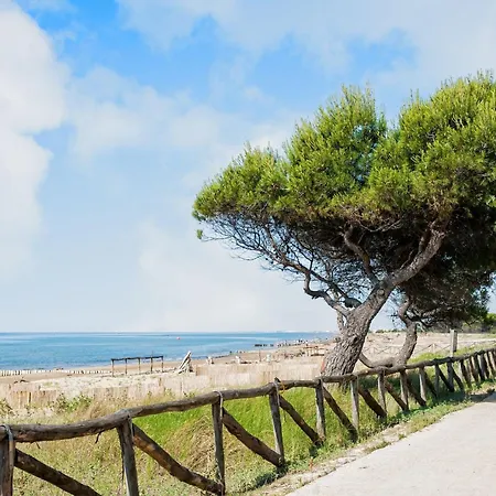Ground Floor Near Apartment Bibione
