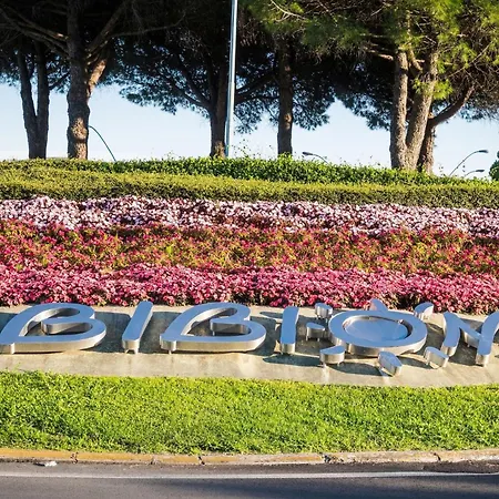 Ground Floor Near * Bibione