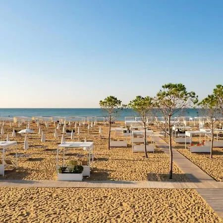 Ground Floor Near Apartment Bibione